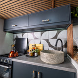 Heather - Automatic 3 Berth Luxury Campervan