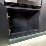 Heather - Automatic 3 Berth Luxury Campervan