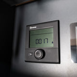 Heather - Automatic 3 Berth Luxury Campervan