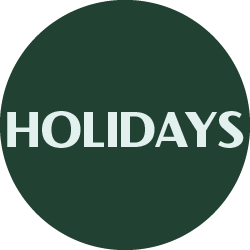 Holiday Competitions