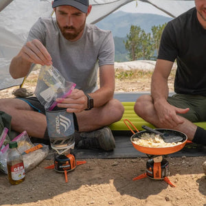 Jetboil MicroMo® Stove