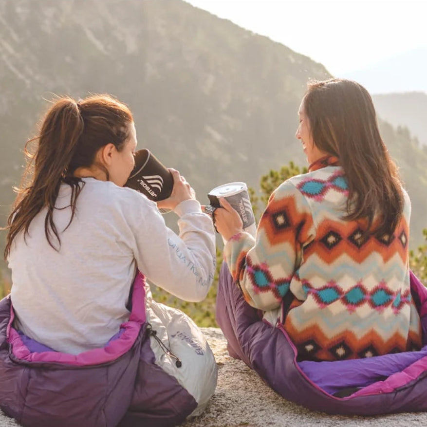 Jetboil MicroMo® Stove