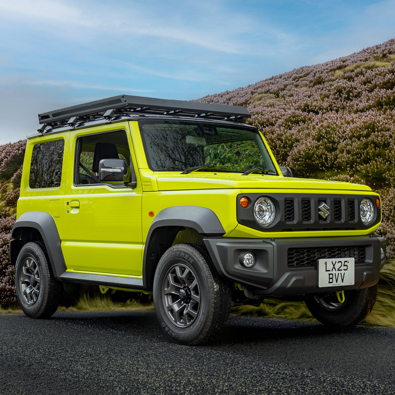 BRAND NEW SUZUKI JIMNY 4X4