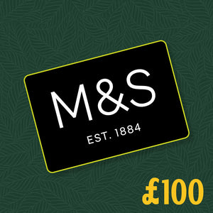 £100 M&S Gift Card