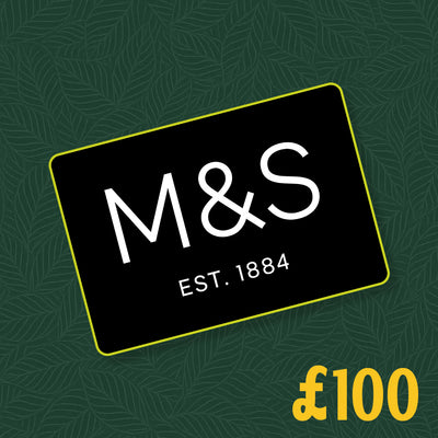 £100 M&S Gift Card