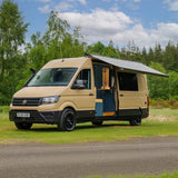 Melissa - 4 Berth Automatic Off Grid Camper