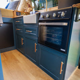 Melissa - 4 Berth Automatic Off Grid Camper
