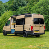 Melissa - 4 Berth Automatic Off Grid Camper