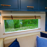 Melissa - 4 Berth Automatic Off Grid Camper