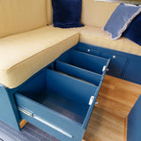 Melissa - 4 Berth Automatic Off Grid Camper