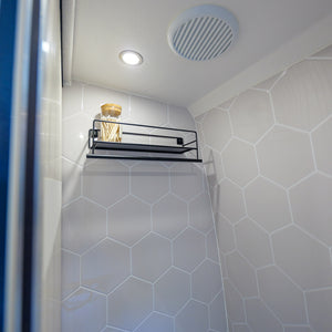 Melissa - 4 Berth Automatic Off Grid Camper