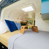 Melissa - 4 Berth Automatic Off Grid Camper