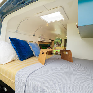 Melissa - 4 Berth Automatic Off Grid Camper