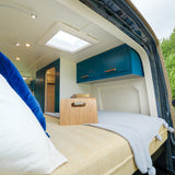 Melissa - 4 Berth Automatic Off Grid Camper