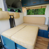 Melissa - 4 Berth Automatic Off Grid Camper