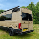 Melissa - 4 Berth Automatic Off Grid Camper