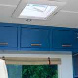 Melissa - 4 Berth Automatic Off Grid Camper