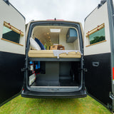 Melissa - 4 Berth Automatic Off Grid Camper