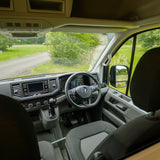 Melissa - 4 Berth Automatic Off Grid Camper