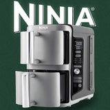 Ninja Double Stack XL