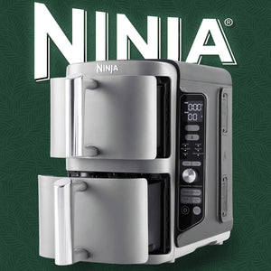 Ninja Double Stack XL