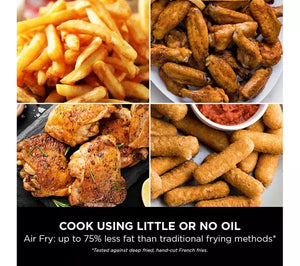 Ninja Double Stack XL