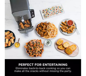 Ninja Double Stack XL