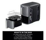 Ninja Double Stack XL