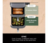 Ninja Double Stack XL