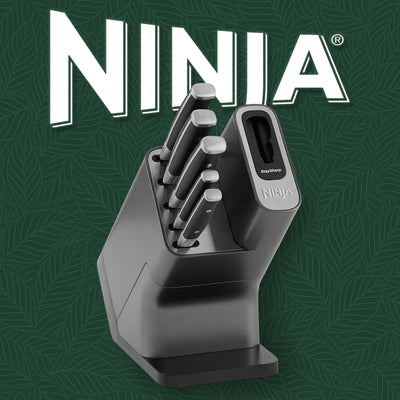 Ninja Foodi StaySharp Knife Set