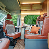Robin The Cinematic Campervan