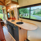 Robin The Cinematic Campervan