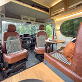 Robin The Cinematic Campervan