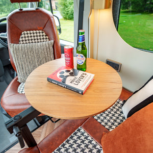 Robin The Cinematic Campervan