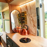 Robin The Cinematic Campervan