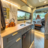 Robin The Cinematic Campervan