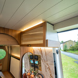 Robin The Cinematic Campervan