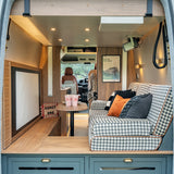 Robin The Cinematic Campervan