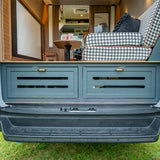 Robin The Cinematic Campervan