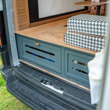Robin The Cinematic Campervan