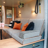 Robin The Cinematic Campervan