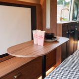 Robin The Cinematic Campervan
