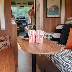 Robin The Cinematic Campervan