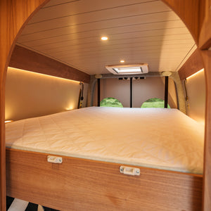 Robin The Cinematic Campervan