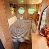 Robin The Cinematic Campervan