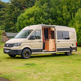 Robin The Cinematic Campervan