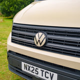 Robin The Cinematic Campervan
