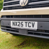 Robin The Cinematic Campervan