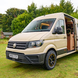 Robin The Cinematic Campervan