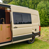 Robin The Cinematic Campervan
